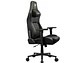 Silla Gamer Cougar Defensor Gold - Miniatura 3