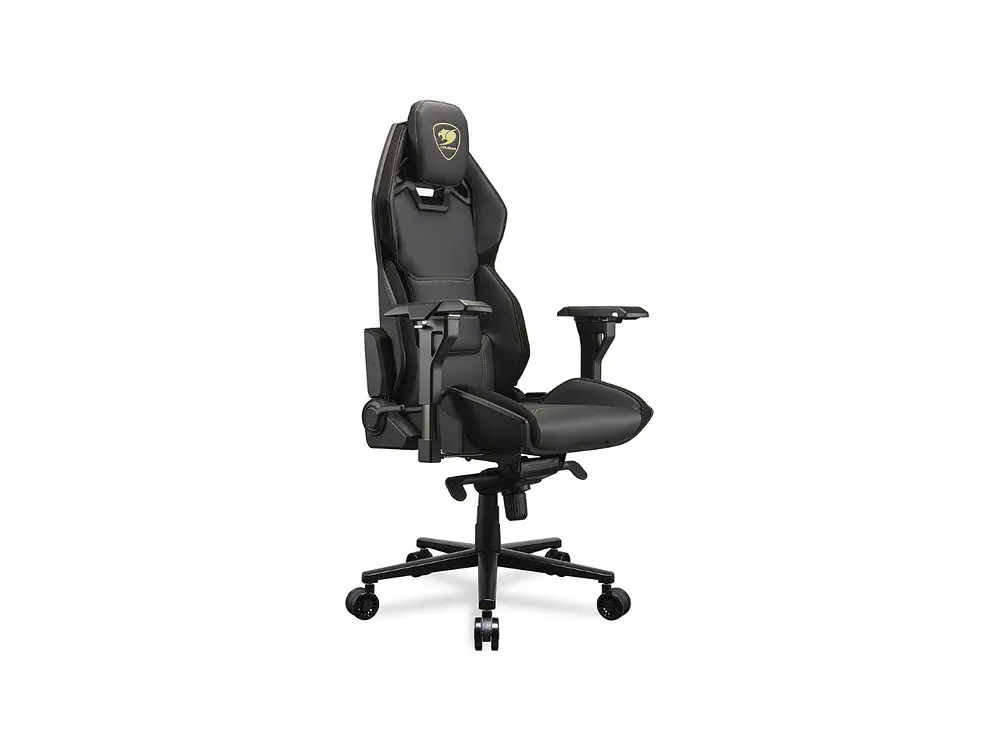 Silla Gamer Cougar Hotrod Royal 3