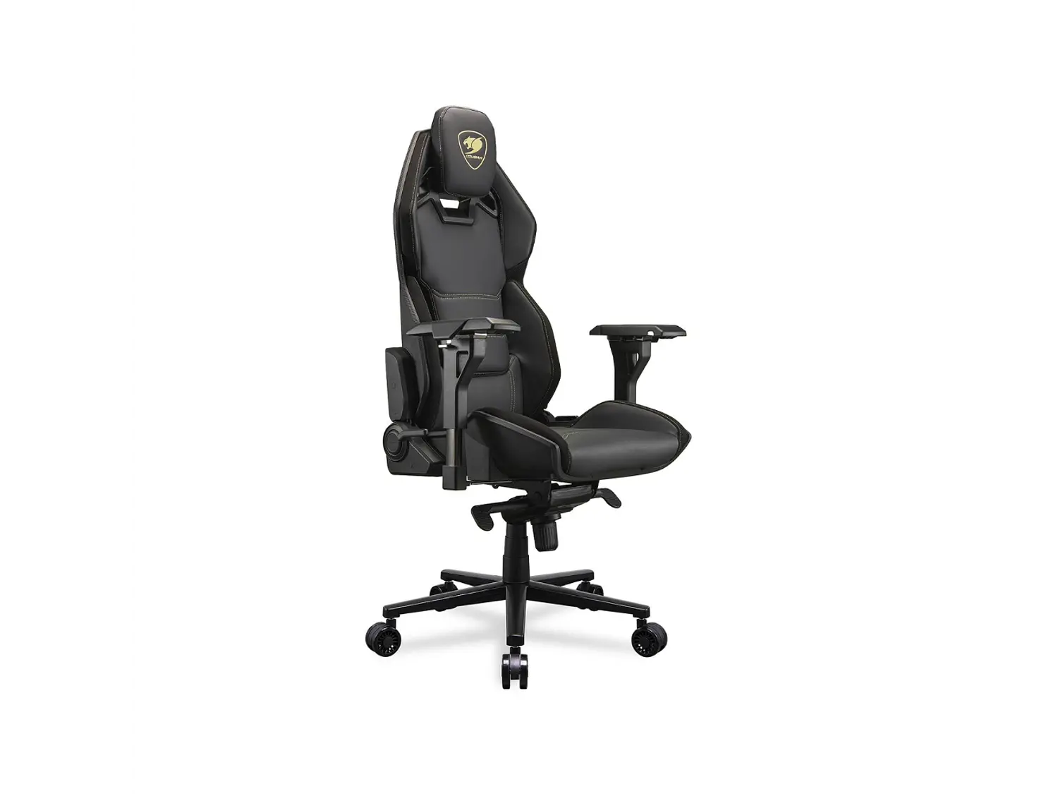Silla Gamer Cougar Hotrod Royal 3
