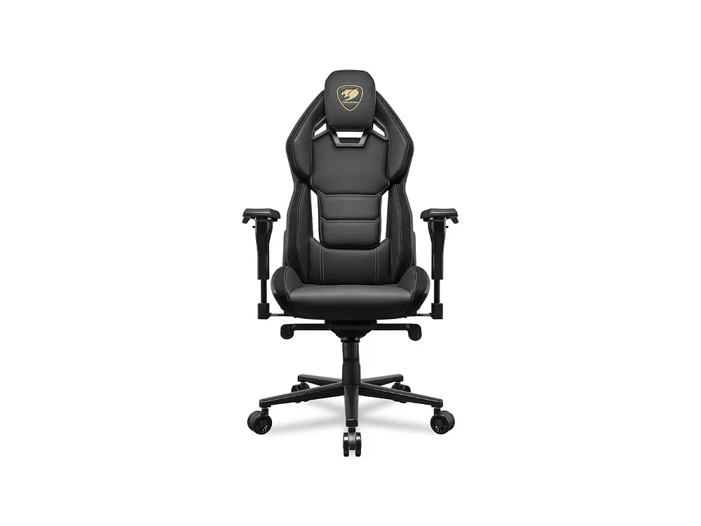 Silla Gamer Cougar Hotrod Royal 1