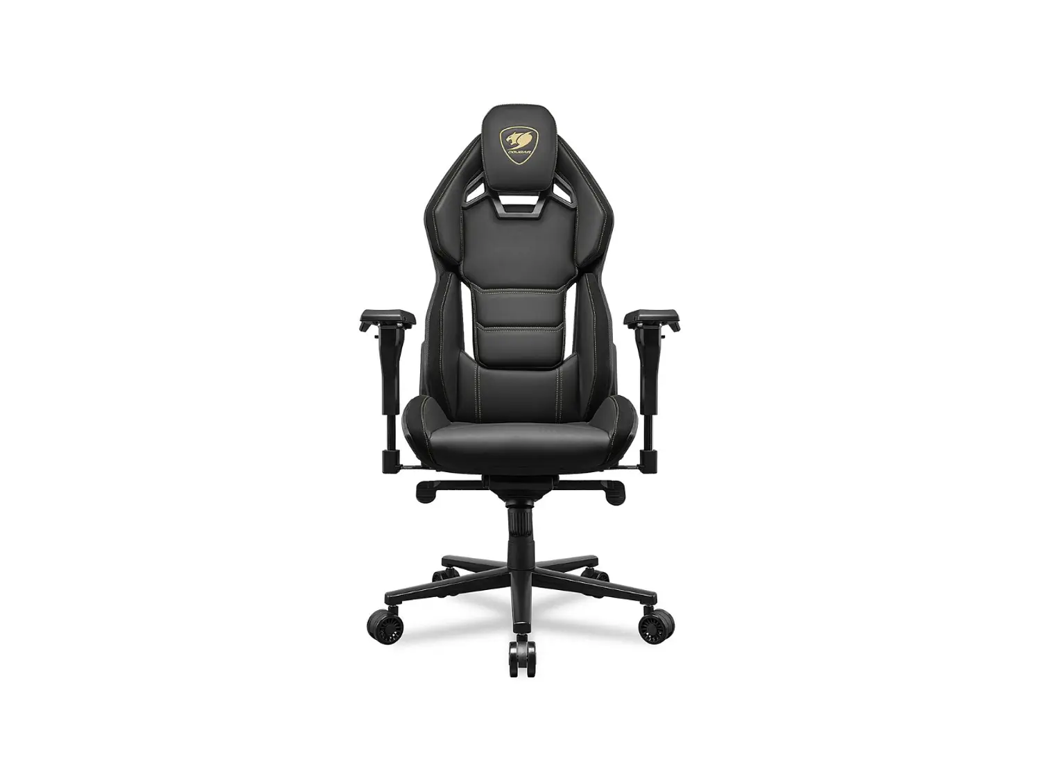 Silla Gamer Cougar Hotrod Royal 1
