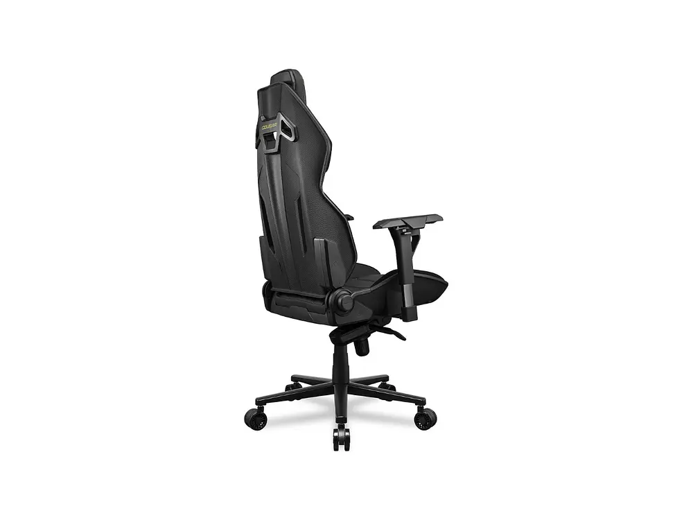 Silla Gamer Cougar Hotrod Royal 5