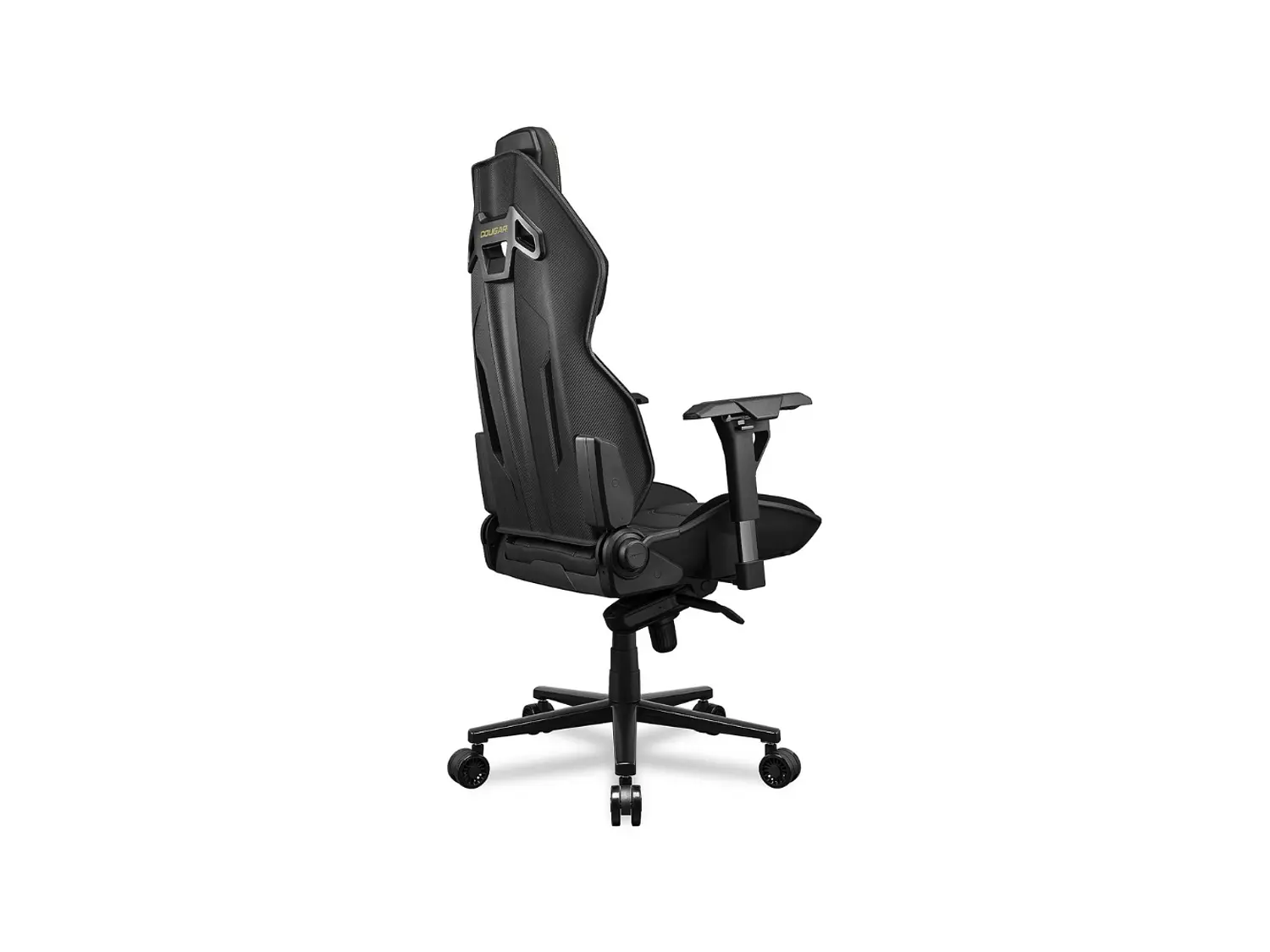 Silla Gamer Cougar Hotrod Royal 5
