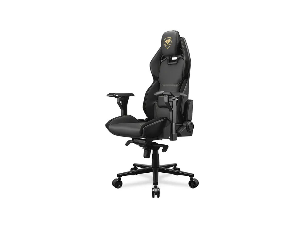Silla Gamer Cougar Hotrod Royal 2