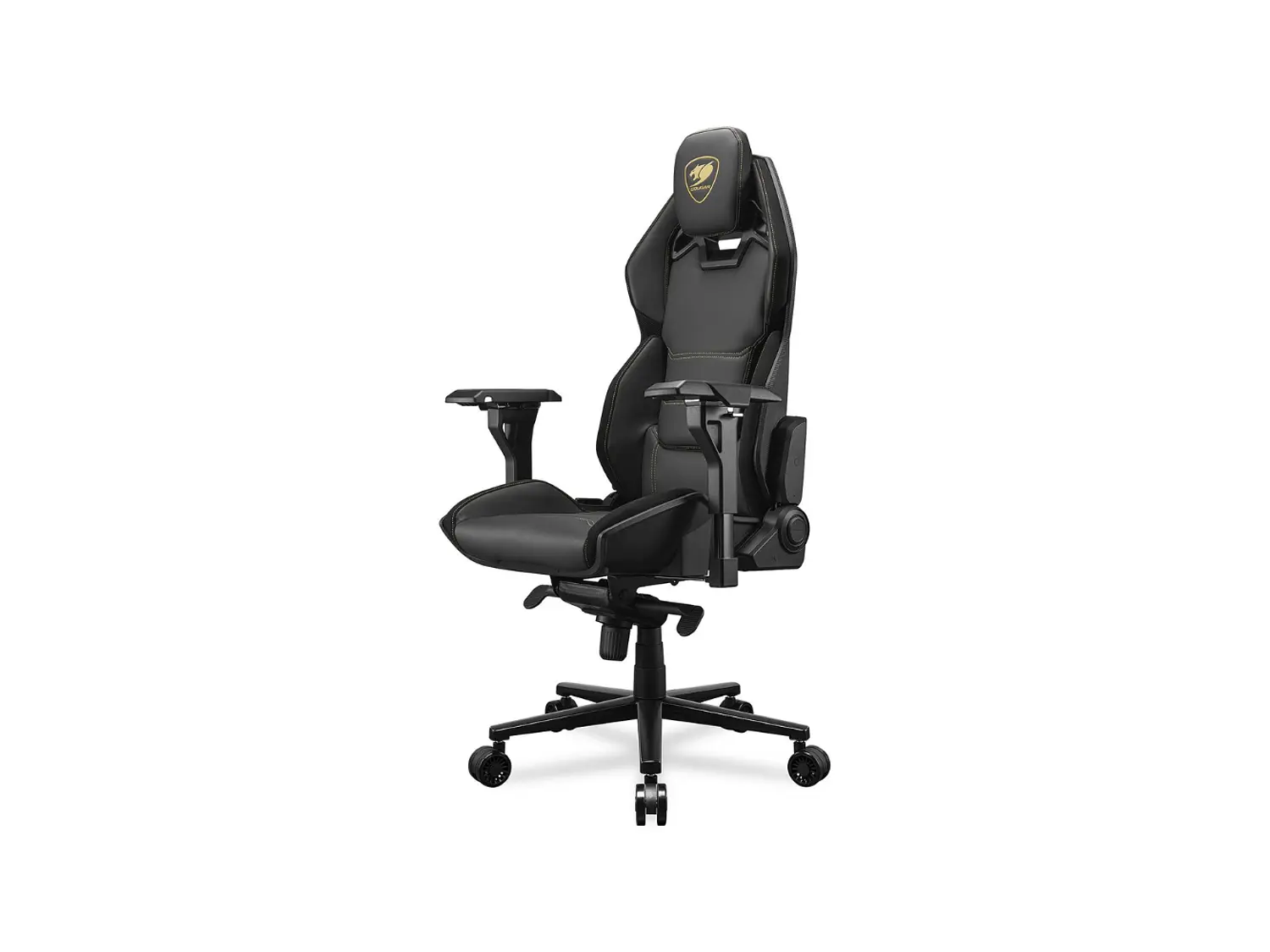 Silla Gamer Cougar Hotrod Royal 2
