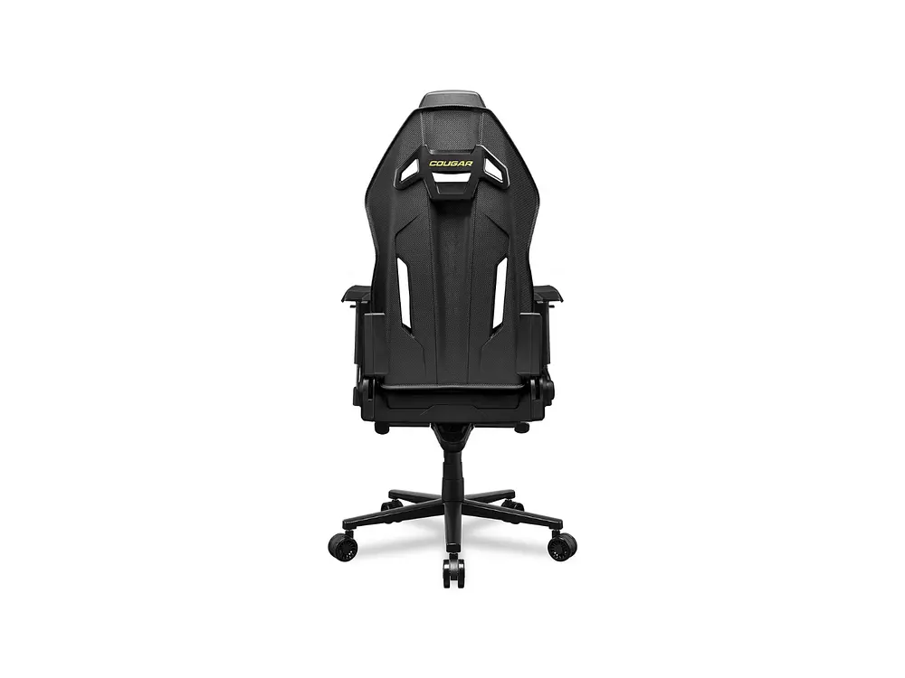 Silla Gamer Cougar Hotrod Royal 6