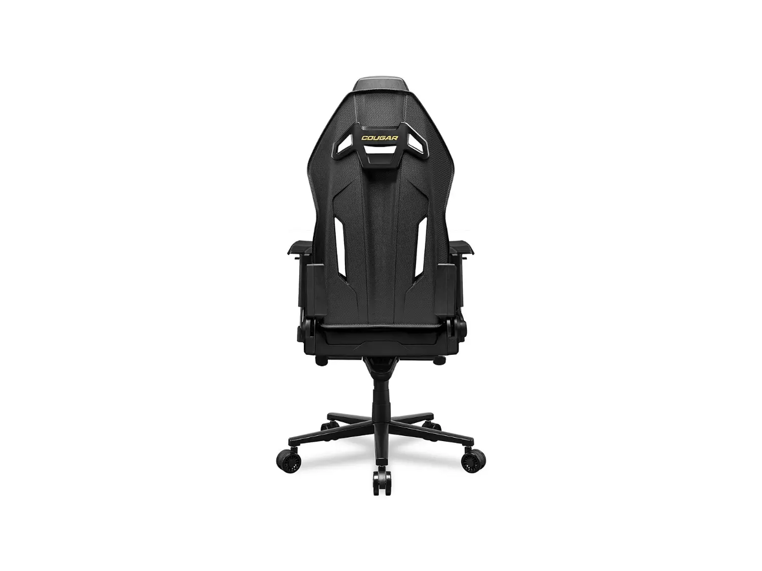 Silla Gamer Cougar Hotrod Royal 6