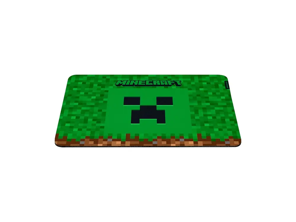 Mousepad Gamer Razer Gigantus V2 Medium Minecraft, 360 ×275 mm 3