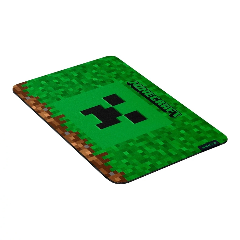 MousePad Gamer Razer Gigantus V2 Medium Minecraft, 360 ×275 mm 4