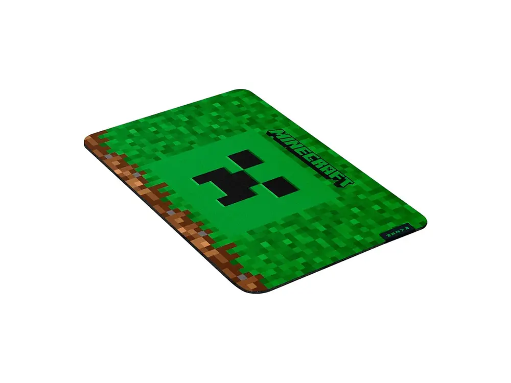 Mousepad Gamer Razer Gigantus V2 Medium Minecraft, 360 ×275 mm 4