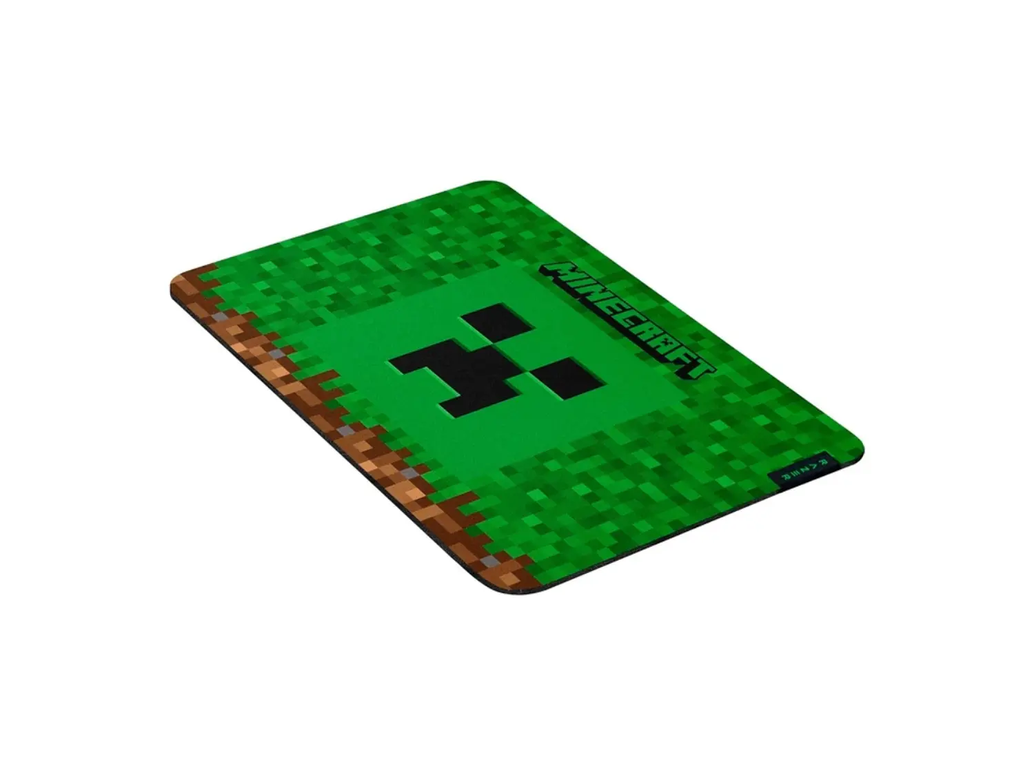 Mousepad Gamer Razer Gigantus V2 Medium Minecraft, 360 ×275 mm 4