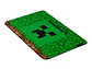 Mousepad Gamer Razer Gigantus V2 Medium Minecraft, 360 ×275 mm - Miniatura 4