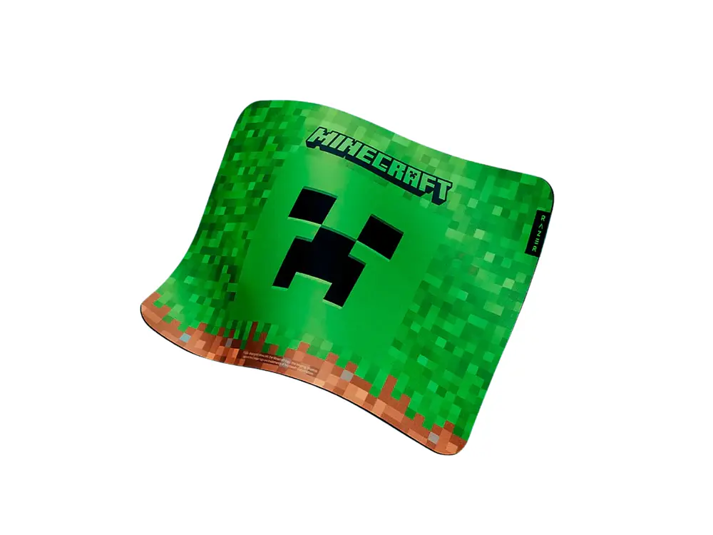 Mousepad Gamer Razer Gigantus V2 Medium Minecraft, 360 ×275 mm 2