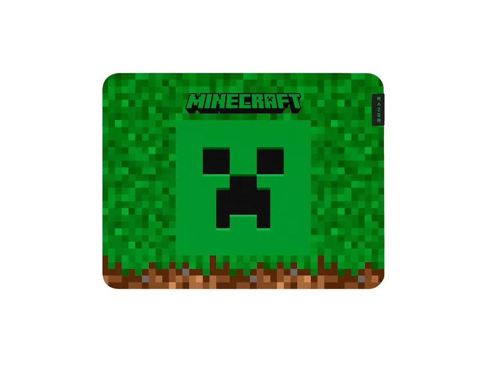Mousepad Gamer Razer Gigantus V2 Medium Minecraft, 360 ×275 mm 1