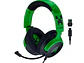Audifono Gamer Razer Kraken V4 X Minecraft - Miniatura 1