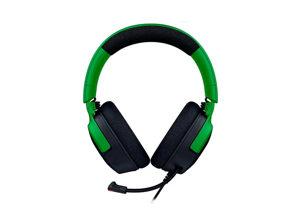 Audifono Gamer Razer Kraken V4 X Minecraft 3