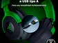 Audifono Gamer Razer Kraken V4 X Minecraft - Miniatura 5