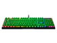 Teclado Gamer Razer Blackwidow V4 X Minecraft , Switch Verde (US) - Miniatura 1