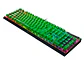 Teclado Gamer Razer Blackwidow V4 X Minecraft , Switch Verde (US) - Miniatura 2