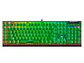 Teclado Gamer Razer Blackwidow V4 X Minecraft , Switch Verde (US) - Miniatura 3