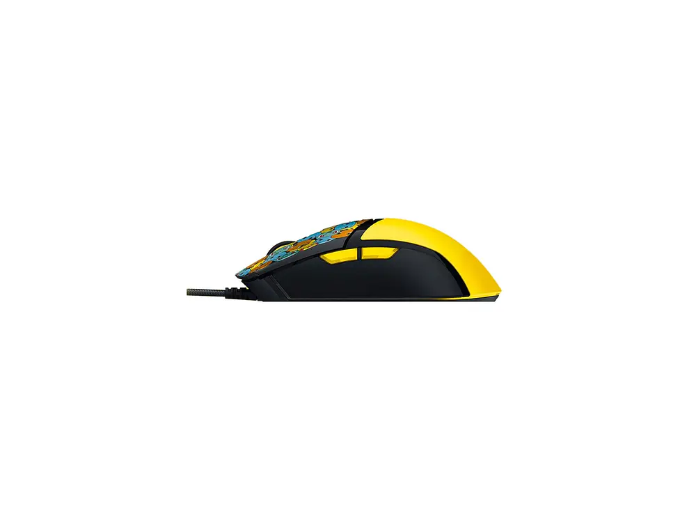 Mouse Gamer Razer Cobra Pokemon Kanto Starter 2