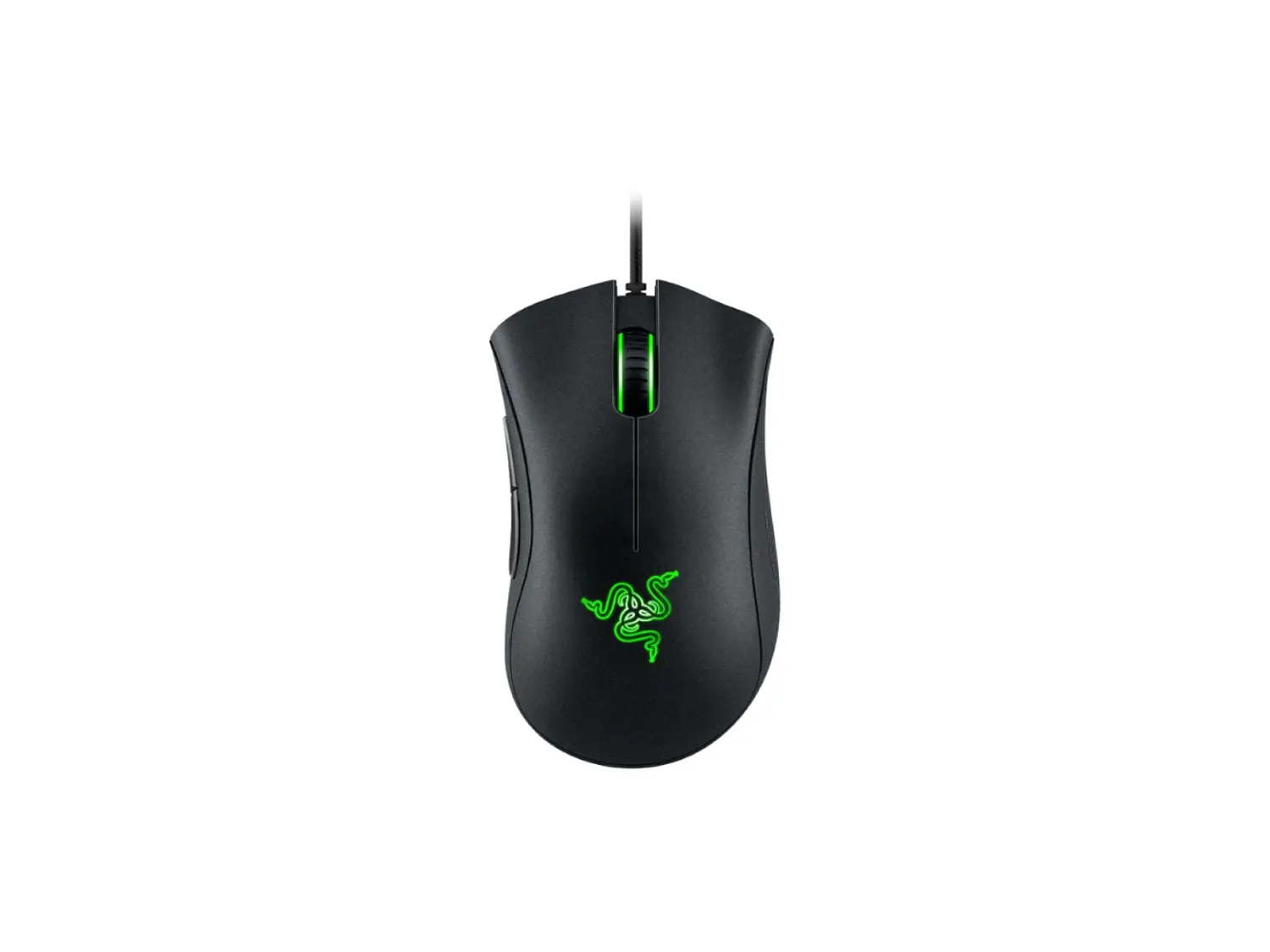 Mouse Gamer Razer Deathadder Essential, Color Negro 1