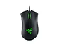 Mouse Gamer Razer Deathadder Essential, Color Negro - Miniatura 1