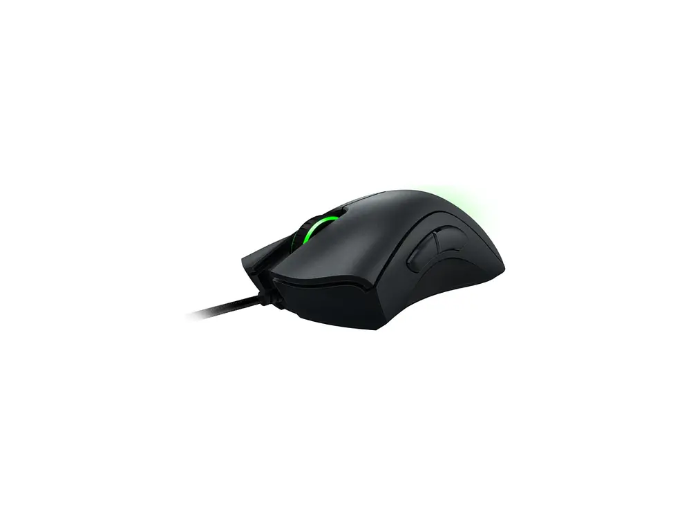 Mouse Gamer Razer Deathadder Essential, Color Negro 2