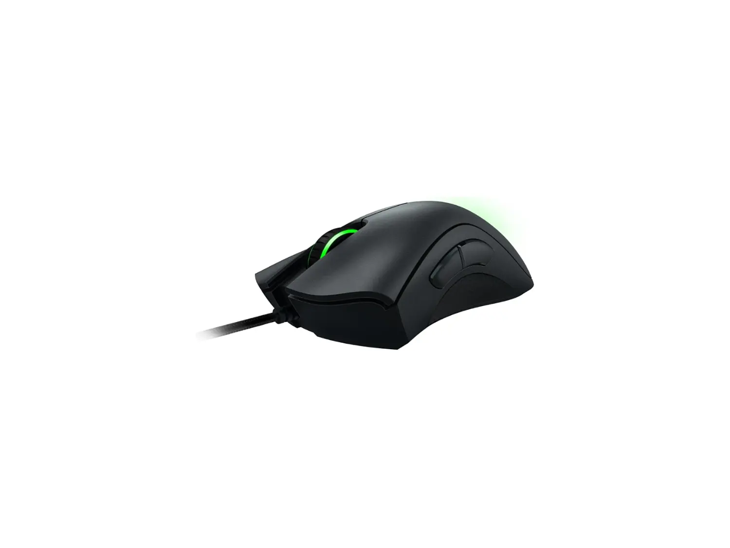 Mouse Gamer Razer Deathadder Essential, Color Negro 2