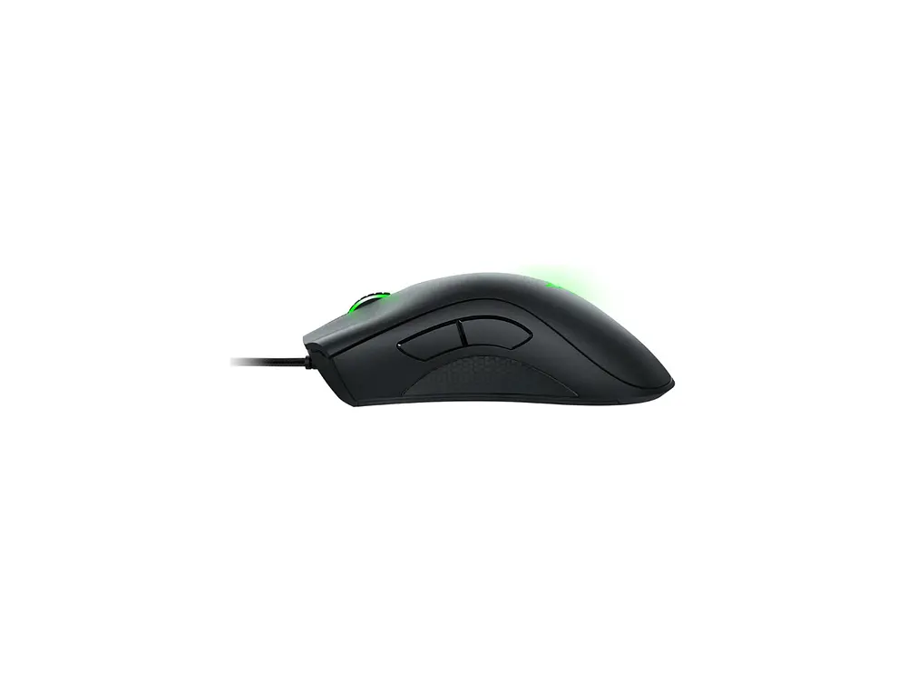Mouse Gamer Razer Deathadder Essential, Color Negro 4