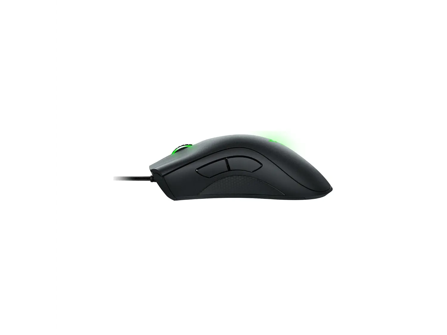 Mouse Gamer Razer Deathadder Essential, Color Negro 4