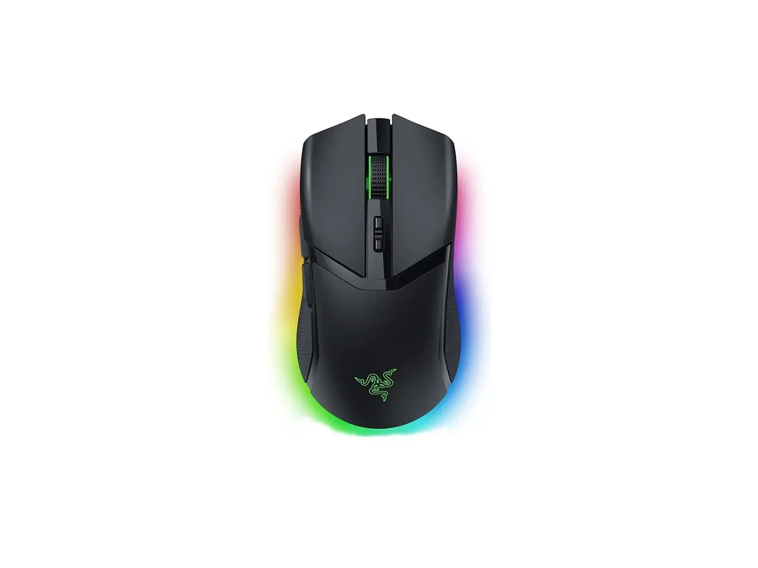 Mouse Gamer Razer Cobra Pro Inalámbrico, Color Negro 1