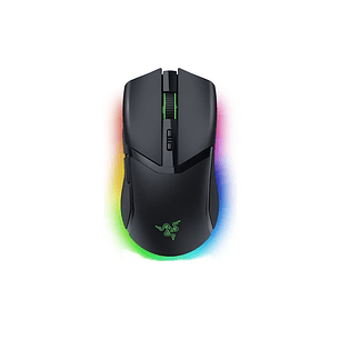 Mouse Gamer Razer Cobra Pro Inalámbrico, Color Negro