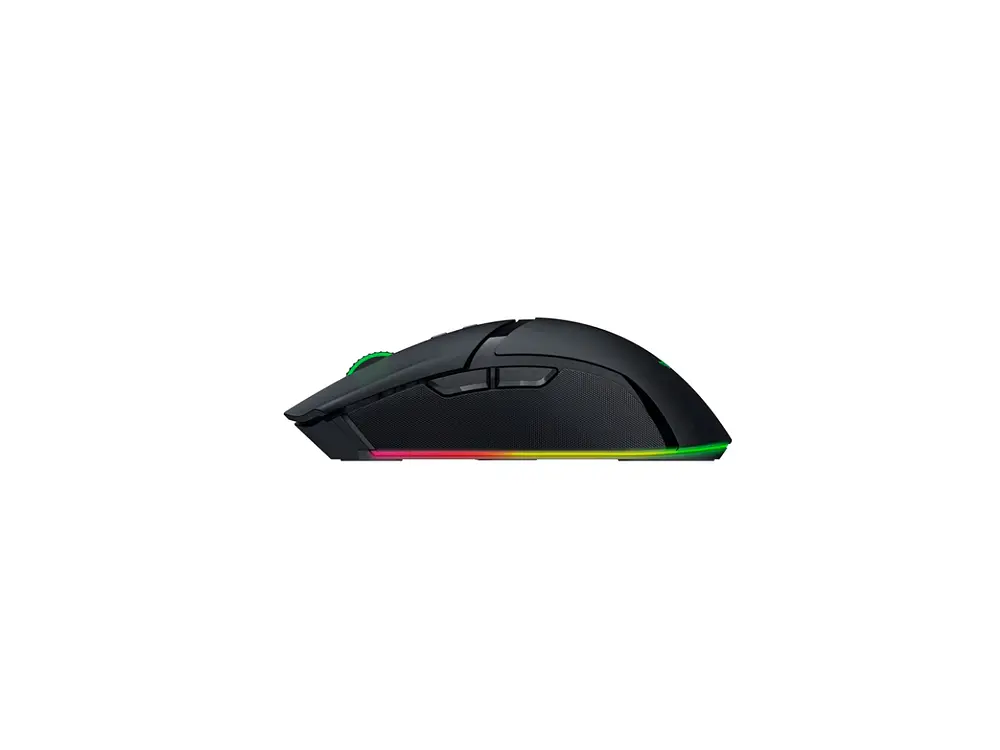 Mouse Gamer Razer Cobra Pro Inalámbrico, Color Negro 3