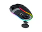 Mouse Gamer Razer Cobra Pro Inalámbrico, Color Negro - Miniatura 2