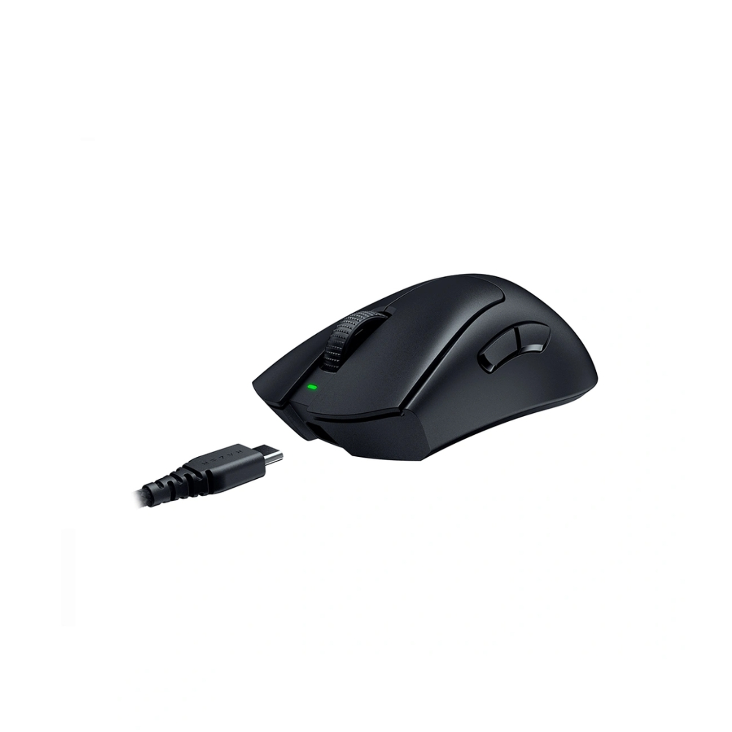 Mouse Gamer Razer Deathadder V3 Pro + Hyperpolling 2