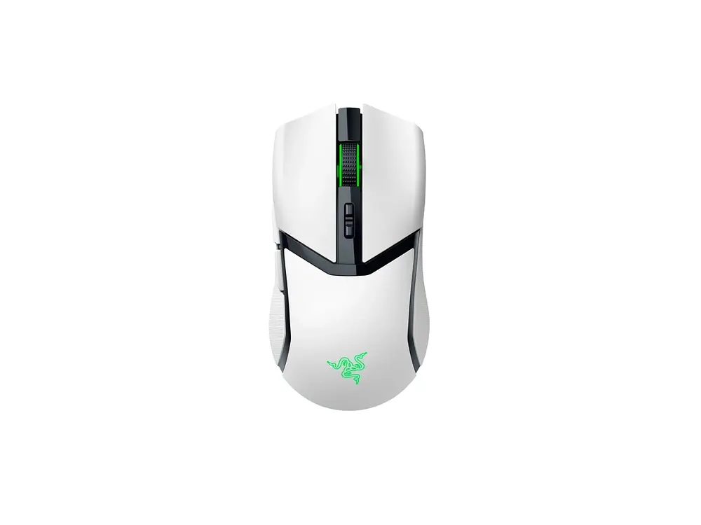 Mouse Gamer Razer Cobra Pro, Color Blanco 3