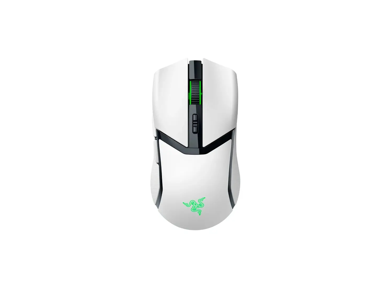 Mouse Gamer Razer Cobra Pro, Color Blanco 3