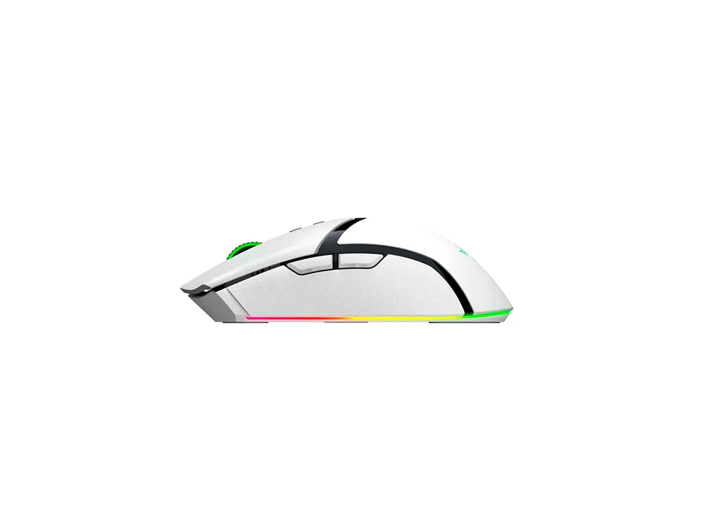 Mouse Gamer Razer Cobra Pro, Color Blanco 6
