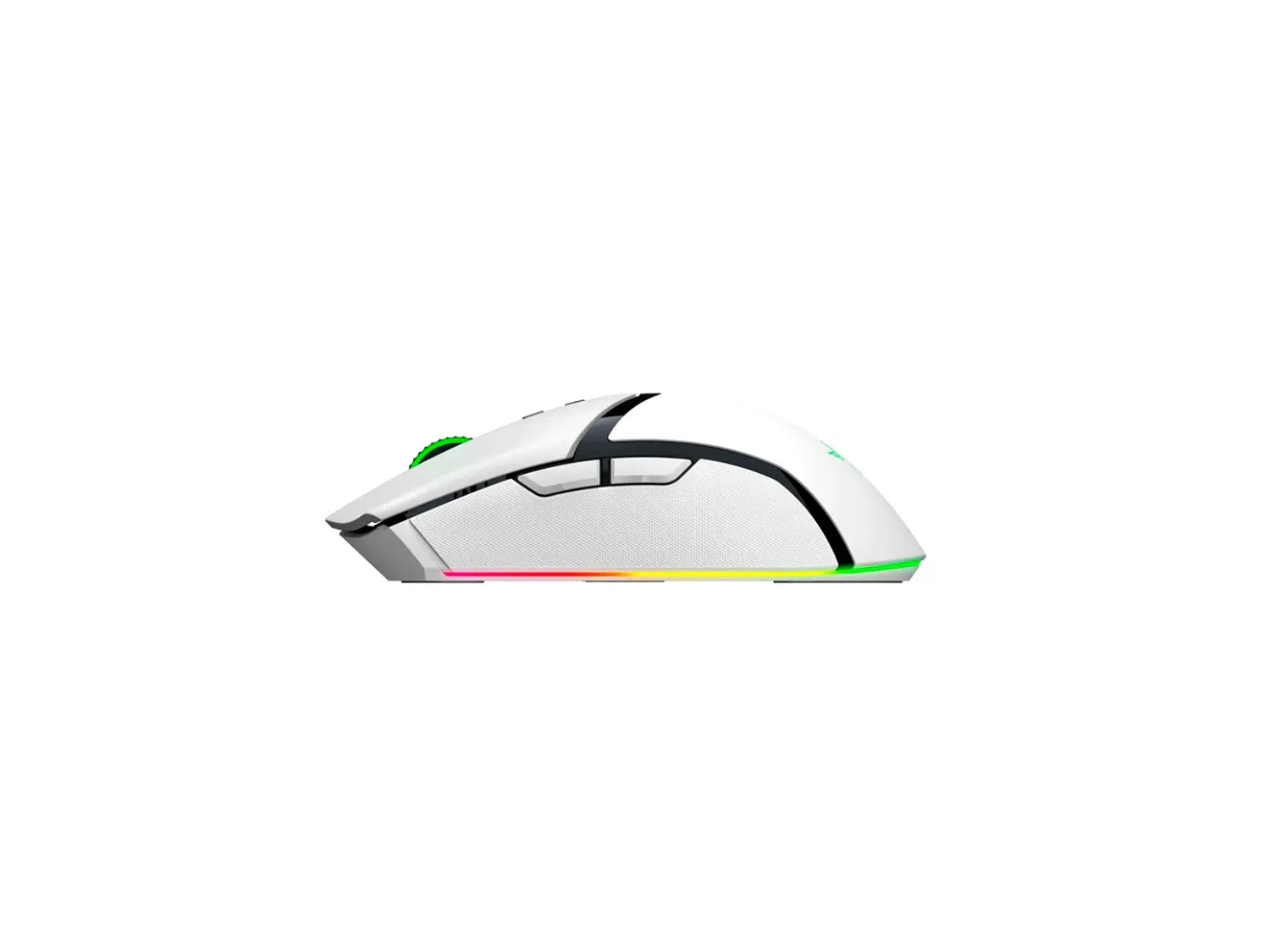 Mouse Gamer Razer Cobra Pro, Color Blanco 6