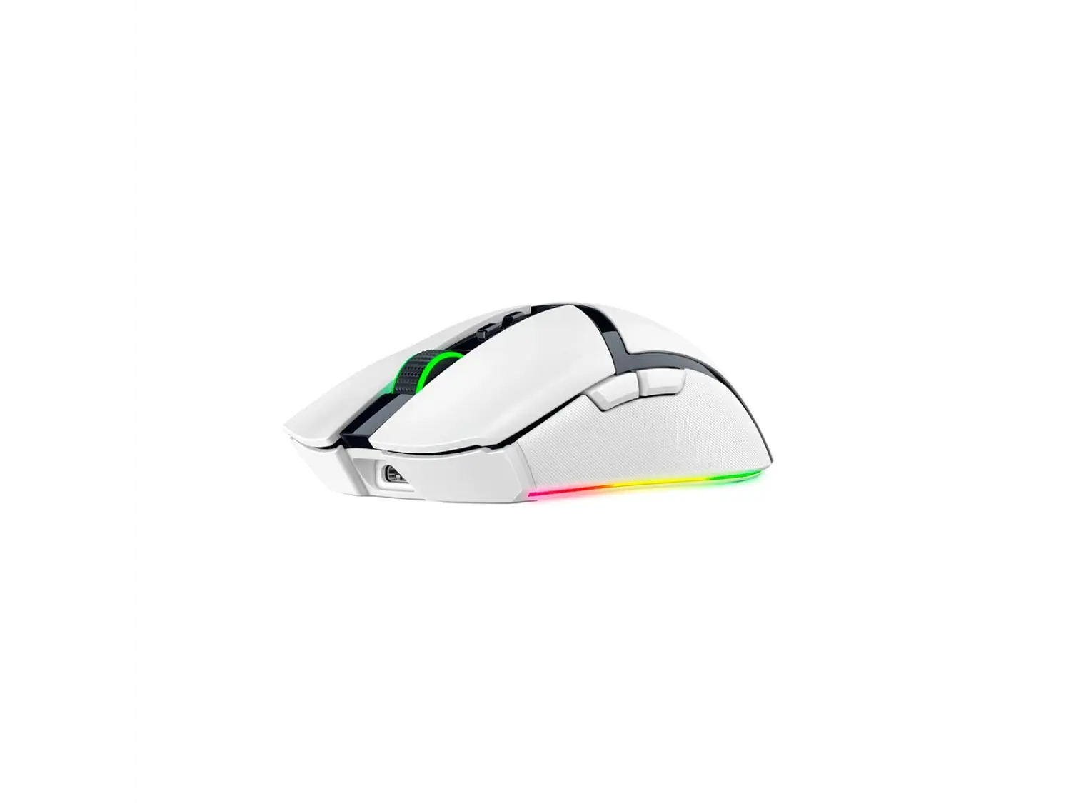 Mouse Gamer Razer Cobra Pro, Color Blanco 5