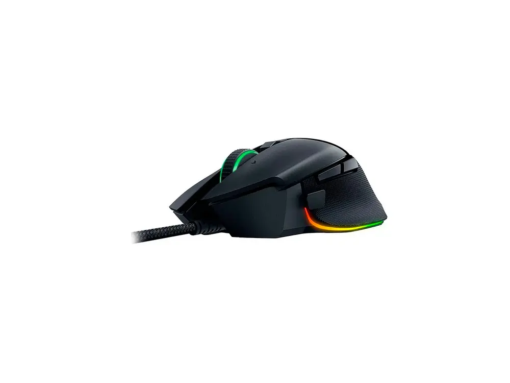 Mouse Gamer Razer Basilisk V3 35K, Color Black 2