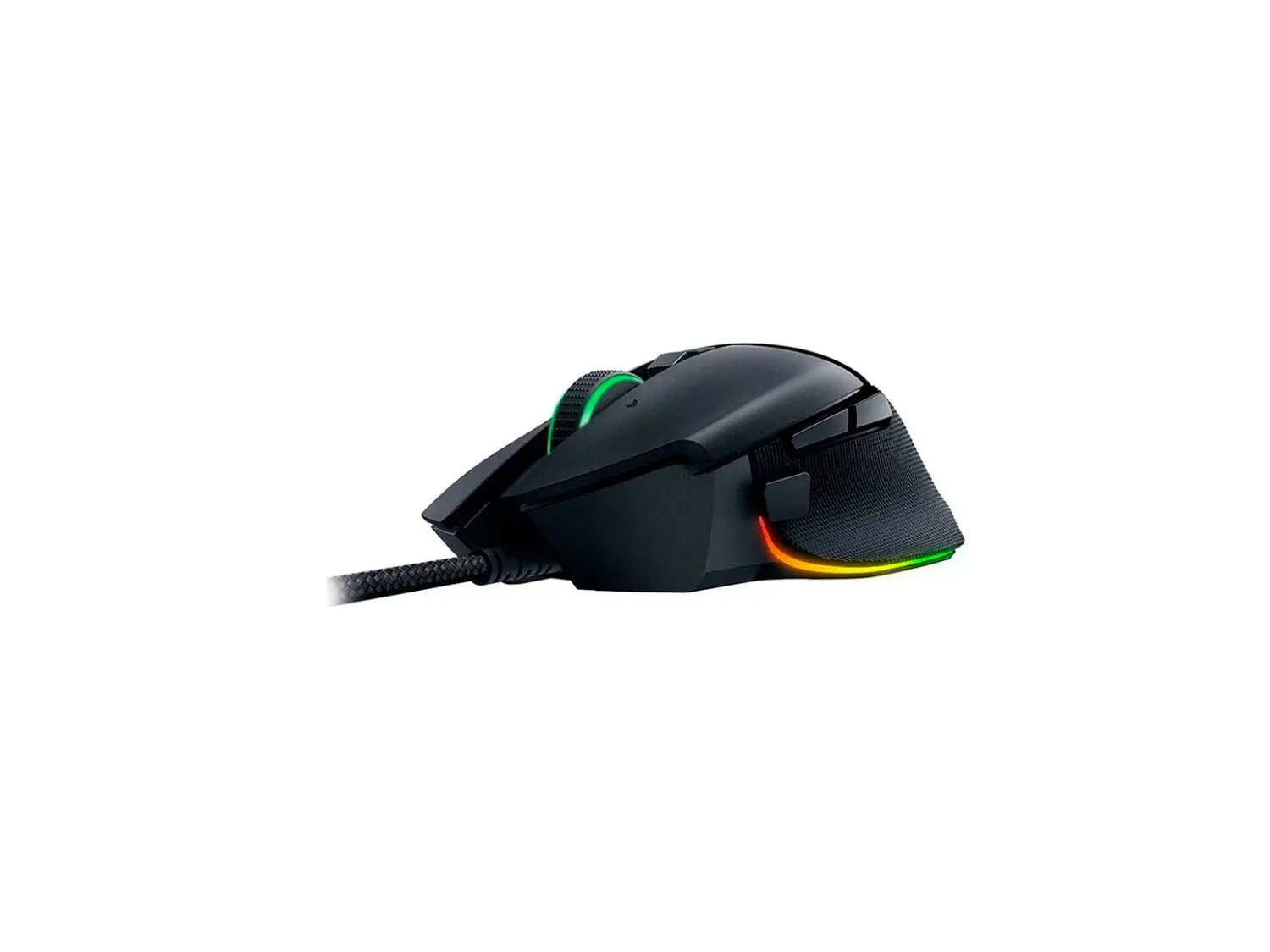 Mouse Gamer Razer Basilisk V3 35K, Color Black 2