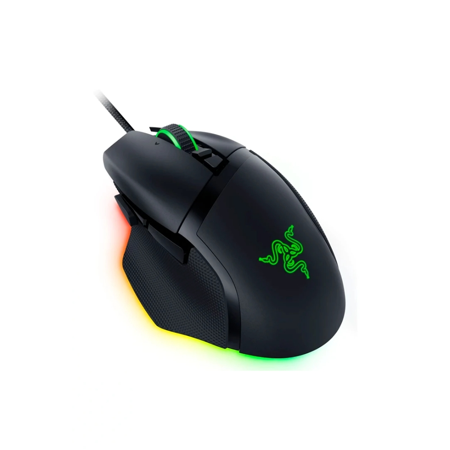 Mouse Gamer Razer Basilisk V3 35K, Color Black 1