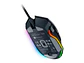 Mouse Gamer Razer Basilisk V3 35K, Color Black - Miniatura 3
