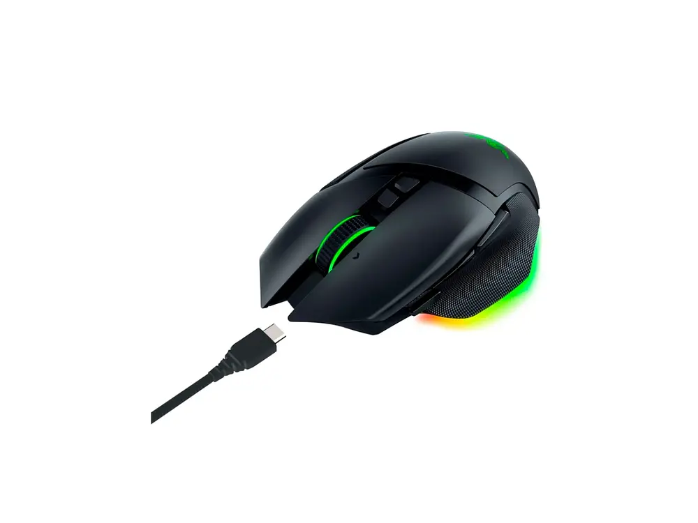 Mouse Gamer Razer Basilisk V3 PRO 35K, Color Black 2