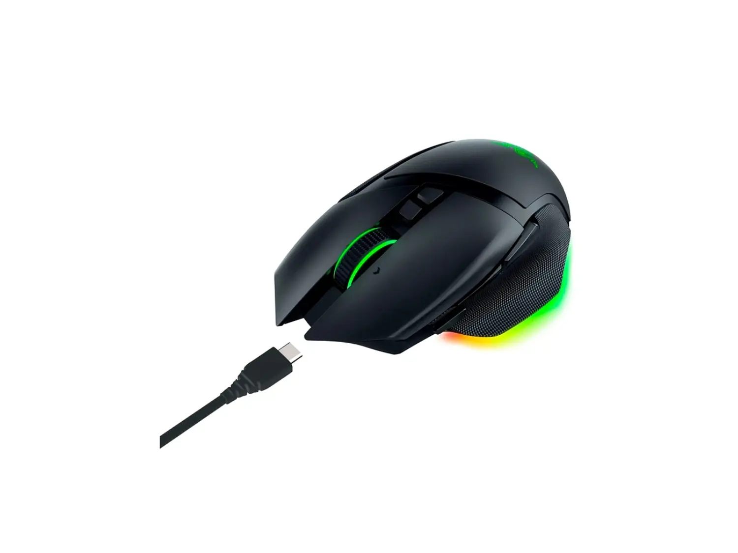 Mouse Gamer Razer Basilisk V3 PRO 35K, Color Black 2
