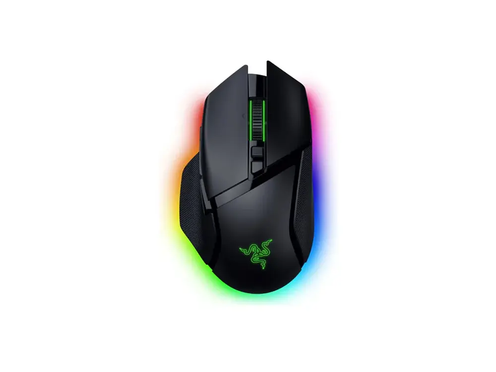 Mouse Gamer Razer Basilisk V3 PRO 35K, Color Black 1