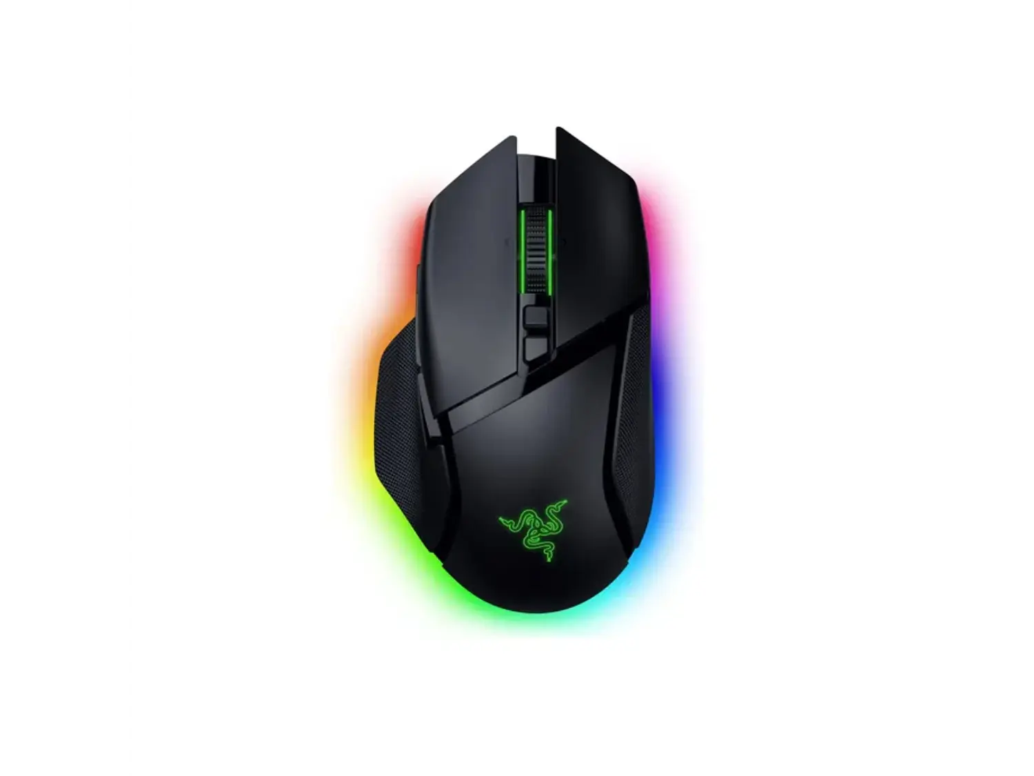Mouse Gamer Razer Basilisk V3 PRO 35K, Color Black 1