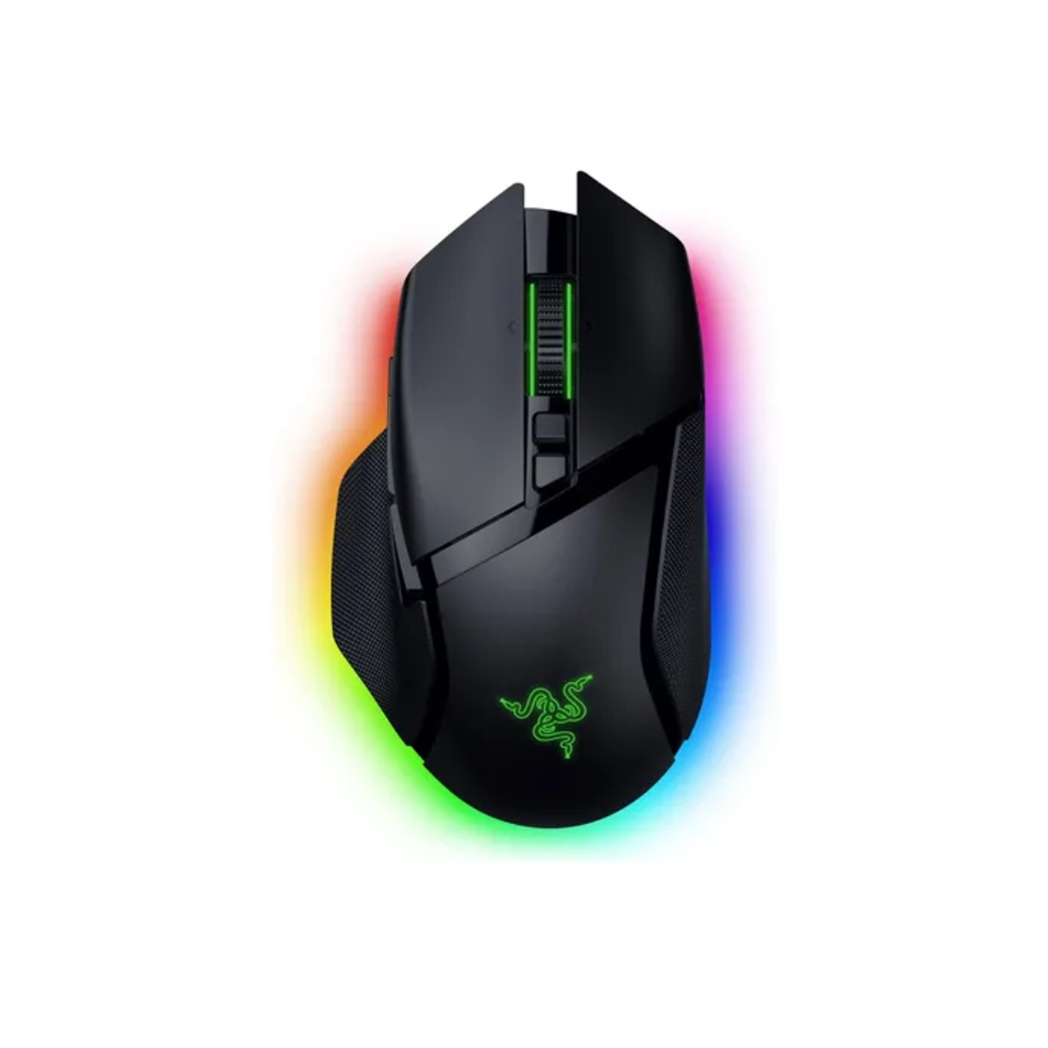 Mouse Gamer Razer Basilisk V3 PRO 35K, Color Black 4